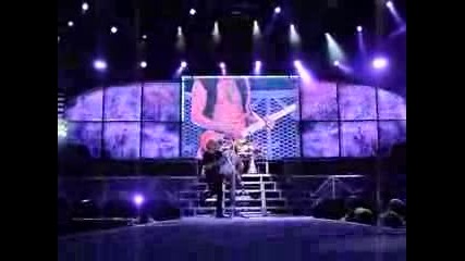 Def Leppard - Hysteria (live 2007)
