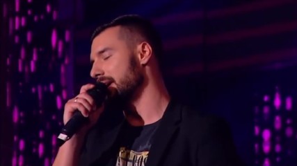 Nemanja Stevanovic - Ne zaboravi - Tv Grand 13.04.2017.