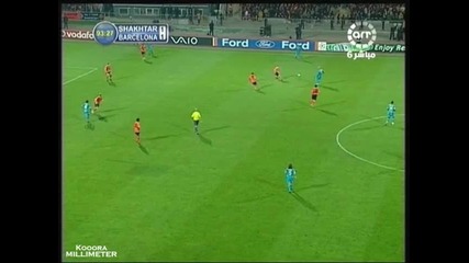 Messi 4 - ever