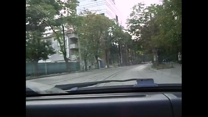 Не жалиме бензина