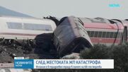 Испания е в тридневен траур в памет на 68-те жертви от катастрофата между два влака