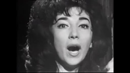 Patricia Carli - Non