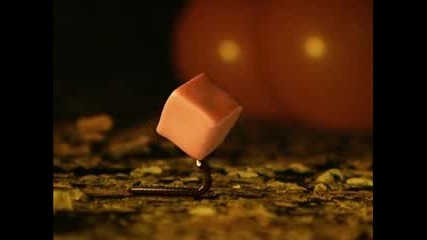 Minuscule - Paranoia Halloween