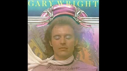 Gary Wright - Can't Find the Judge
