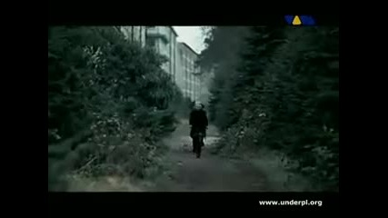 Schiller - I feel you 