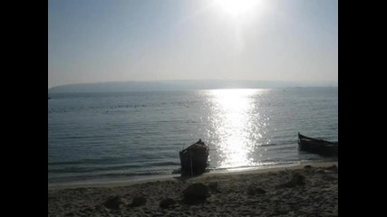 море 