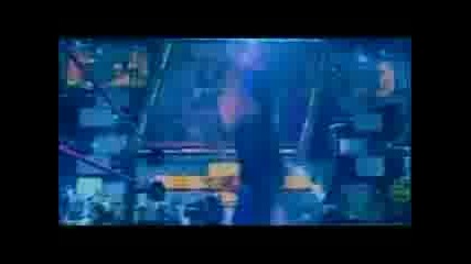 John Cena Music Video[da One]