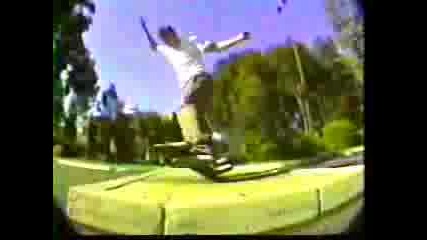 Skate Tricks