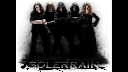 Solerrain - Your Hell