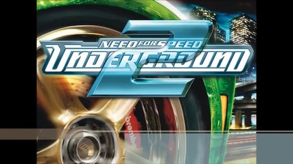 Need For Speed Underground 2 Songs Full Soundtrack List