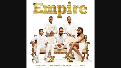 Empire Cast - Powerful (feat. Jussie Smollett and Alicia Keys) [ Audio]