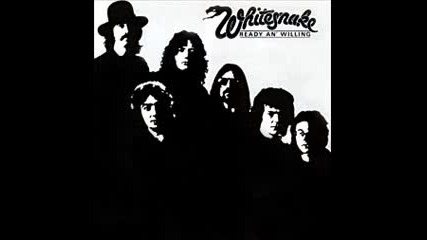 Whitesnake - Fool for your loving 