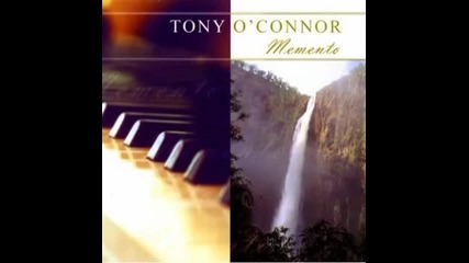 Tony O'connor --- September Moon Piano _ New Age Music