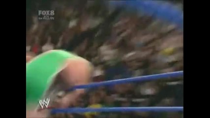 Kane Tribute 