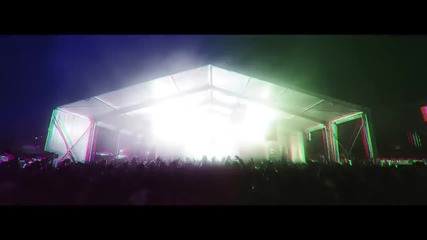 Thomas Gold Feat. Kate Elsworth - Colourblind [1080p]