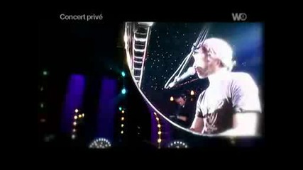 James Blunt - Goodbye My Lover (live)