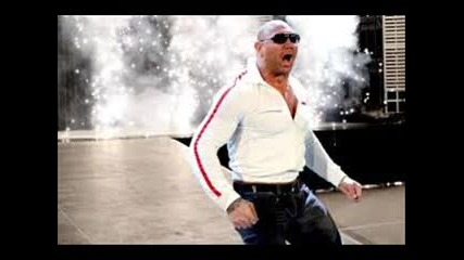 Randy Orton,triple H,batista или Daniel Bryan - Кой ще бъде шампион след Wrestlemania 30 ?