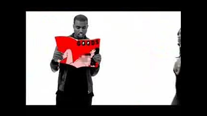 Kanye West Feat T - Pain - Good Life