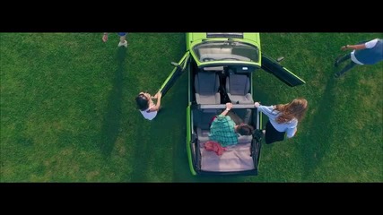 Deepside Deejays - Forever 23 ( Official Video)