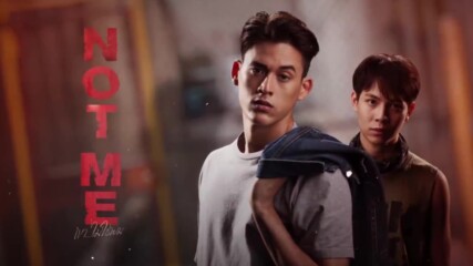 Notme bg sub ep 11 [2/4]