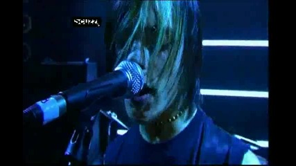 Bullet For My Valentine - Hand Of Blood 
