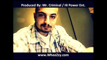 Wheezzy Tha Manic - Anticipatin Homicide 