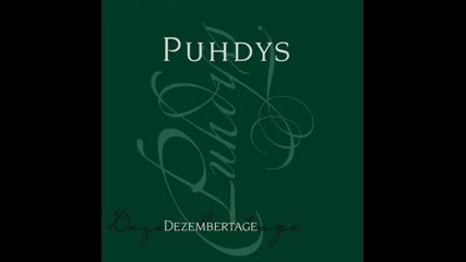 Puhdys - Merry Christmas