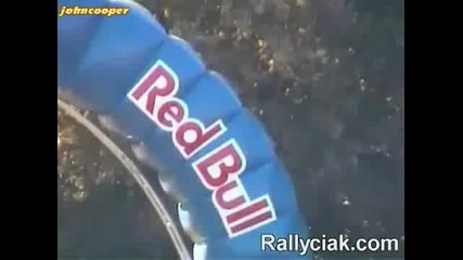 Рали компилация