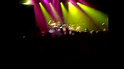 Sean Paul Live Part 2