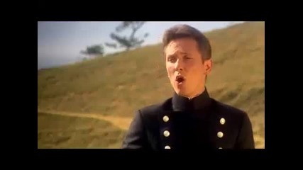 From Russia with love