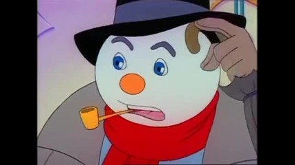 Magic Gift of The Snowman - (1995)