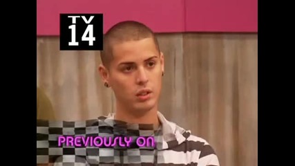 Rupaul's Drag Race - S03e08 - Life, Liberty, & the Pursuit of Style