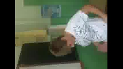 kaka radka