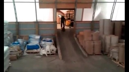 Ако види началника как работят