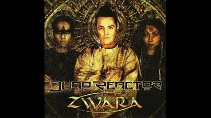 Juno Reactor - Zwara 