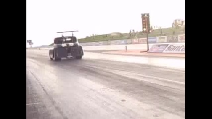 Fb Racing - Big Bang 2010 Qualifying 