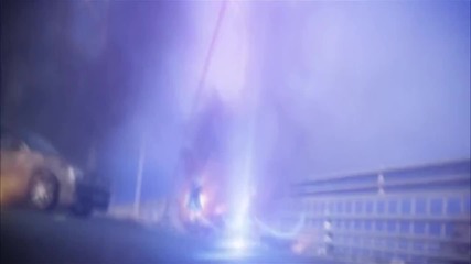 Saint Seiya- Legend of Sanctuary - Movie Episode 1