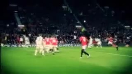 Dimitar Berbatov 50 goals - Manchester United