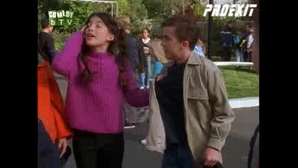 Malcolm In Тhe Middle S02 E18 Bg audio