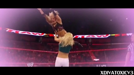 Kelly Kelly - Night of Your Life