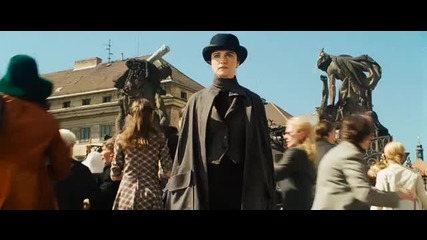 The Brothers Bloom Trailer