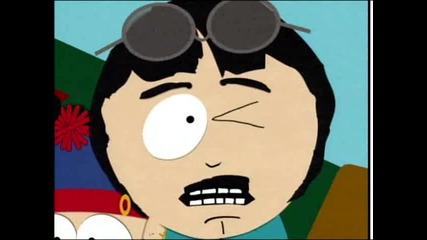 South Park Studios