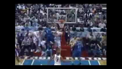 Nba Vs Streetball
