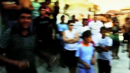 Премиера_ Honn Kong feat. Chaliani - Гипс Картон (official Video Hd)