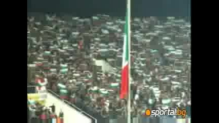 Bulgaria - Italia - nacional stadium Vasil Levski - Sofia 11.10.08 [ga]