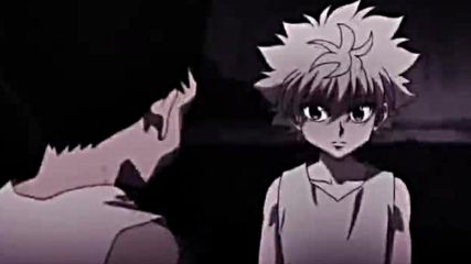 We were young - amv