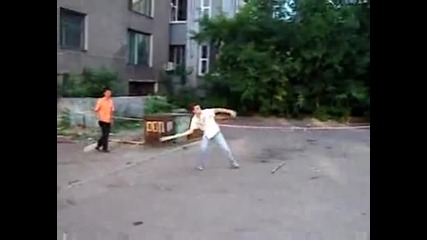 Пич го отнася от клавиатура 