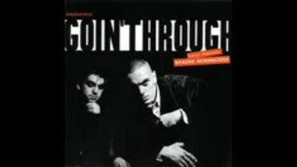 Goin Through - to paixnidi tis agapis