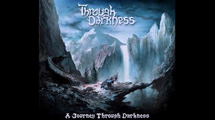 Through Darkness - Ilmarinen 