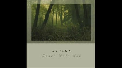 Arcana - My Cold Sea